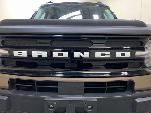 Used 2022 Ford Bronco Sport Outer Banks w/ Tech Package image 45