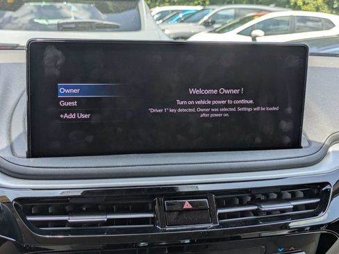 Used 2026 Acura MDX FWD w/ Technology Package image 23