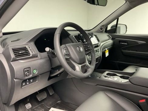 New 2026 Honda Ridgeline RTL image 11