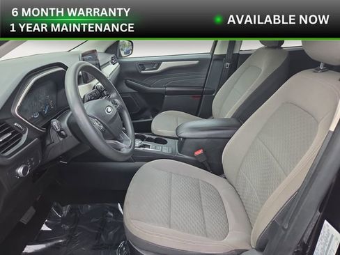 Used 2022 Ford Escape SE image 9