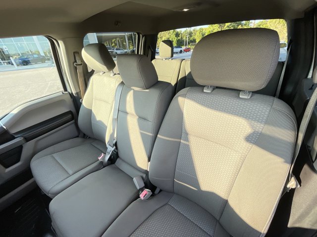 Used 2018 Ford F150 XLT RWD image 15