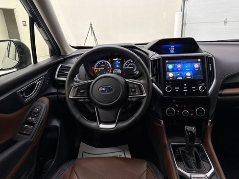 Used 2022 Subaru Forester Touring w/ Popular Package #2 image 14