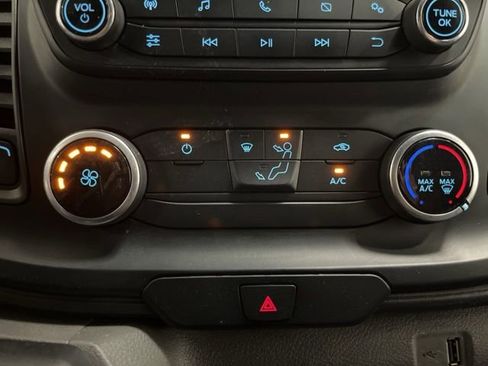 Used 2024 Ford Transit 250 148 High Roof Extended AWD w/ Load Area Protection Package image 13