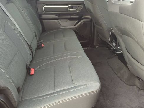 Used 2022 RAM 1500 Big Horn AWD/4WD image 25
