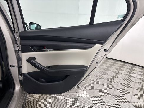 Used 2025 MAZDA MAZDA3 s image 26