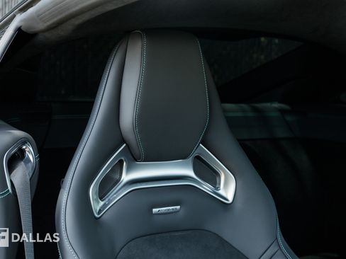 Used 2025 Mercedes-Benz AMG GT 63 image 42