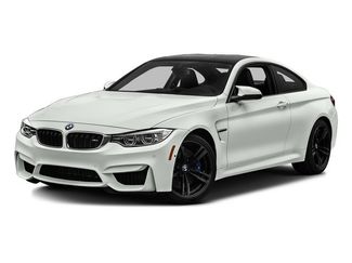 Used 2016 BMW M4 Coupe RWD video 1