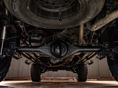 Used 2023 Toyota Tacoma TRD Sport image 15