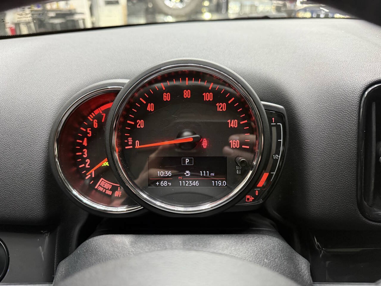 Used 2018 MINI Cooper Countryman S FWD image 24