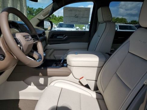 New 2026 GMC Yukon Denali RWD image 19