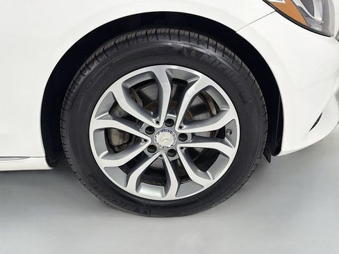 Used 2016 Mercedes-Benz C 300 4MATIC Sedan image 35