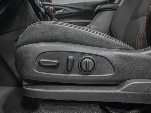 Used 2024 Chevrolet Equinox RS image 14