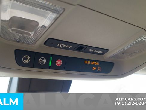 Used 2023 Chevrolet Equinox LT image 17