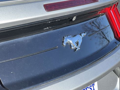 Used 2020 Ford Mustang Premium image 27