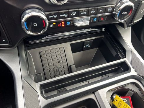 New 2026 Ford F350 Lariat w/ Lariat Premium Package image 33