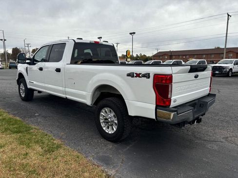 Used 2022 Ford F350 XLT image 7