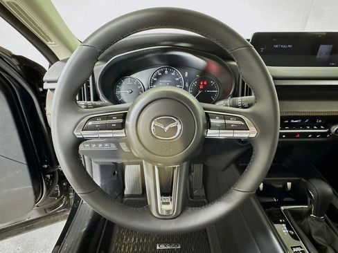 New 2026 MAZDA CX-50 AWD 2.5 S w/ Weather Package image 6