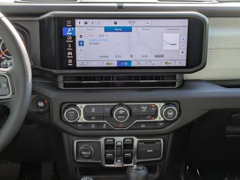 New 2026 Jeep Wrangler Sport S image 17