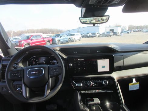 New 2026 GMC Sierra 1500 AT4 w/ AT4 Premium Package image 18