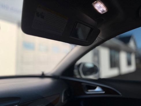 Used 2012 Audi A6 3.0T Premium image 34