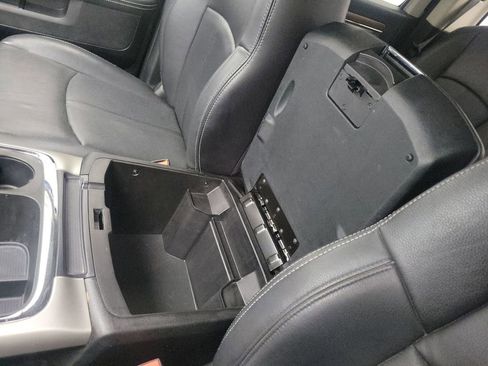 Used 2018 RAM 1500 Laramie w/ Convenience Group image 28