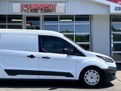 Used 2017 Ford Transit Connect XL FWD image 11