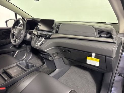 New 2026 Honda Odyssey EX-L image 25
