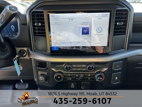 New 2025 Ford F150 XL image 29