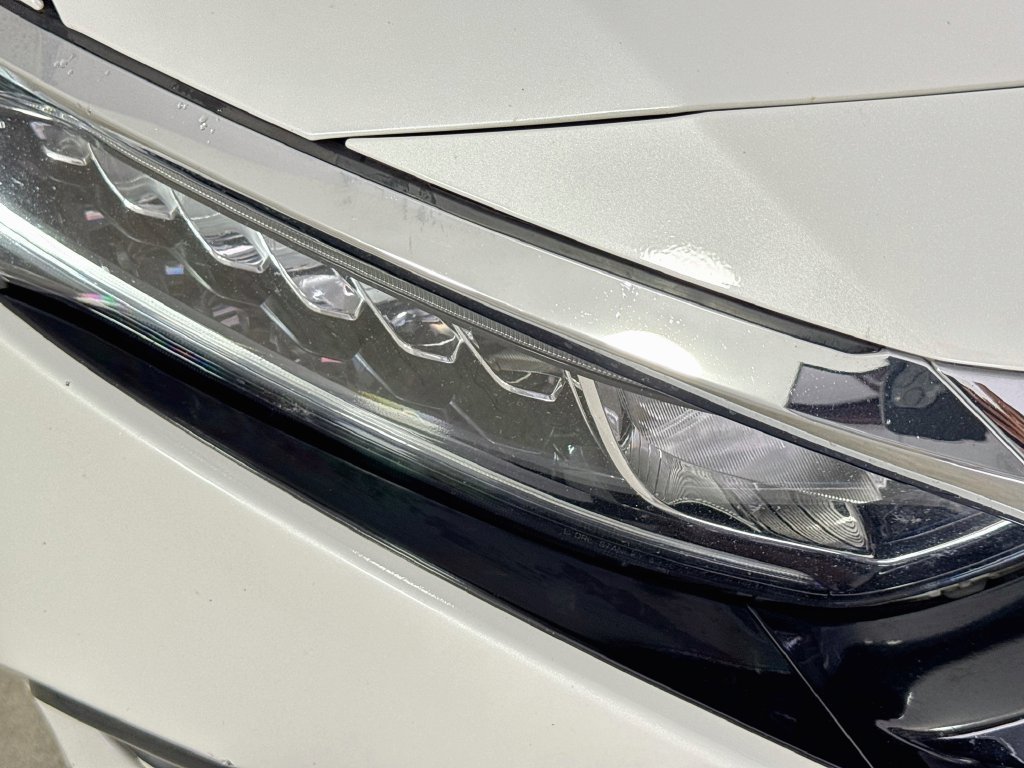 Used 2018 Honda Accord EX-L image 40