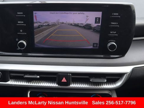 Used 2023 Kia K5 LXS FWD image 19