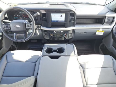 New 2026 Ford F250 XL w/ XL Driver Assist Package image 16