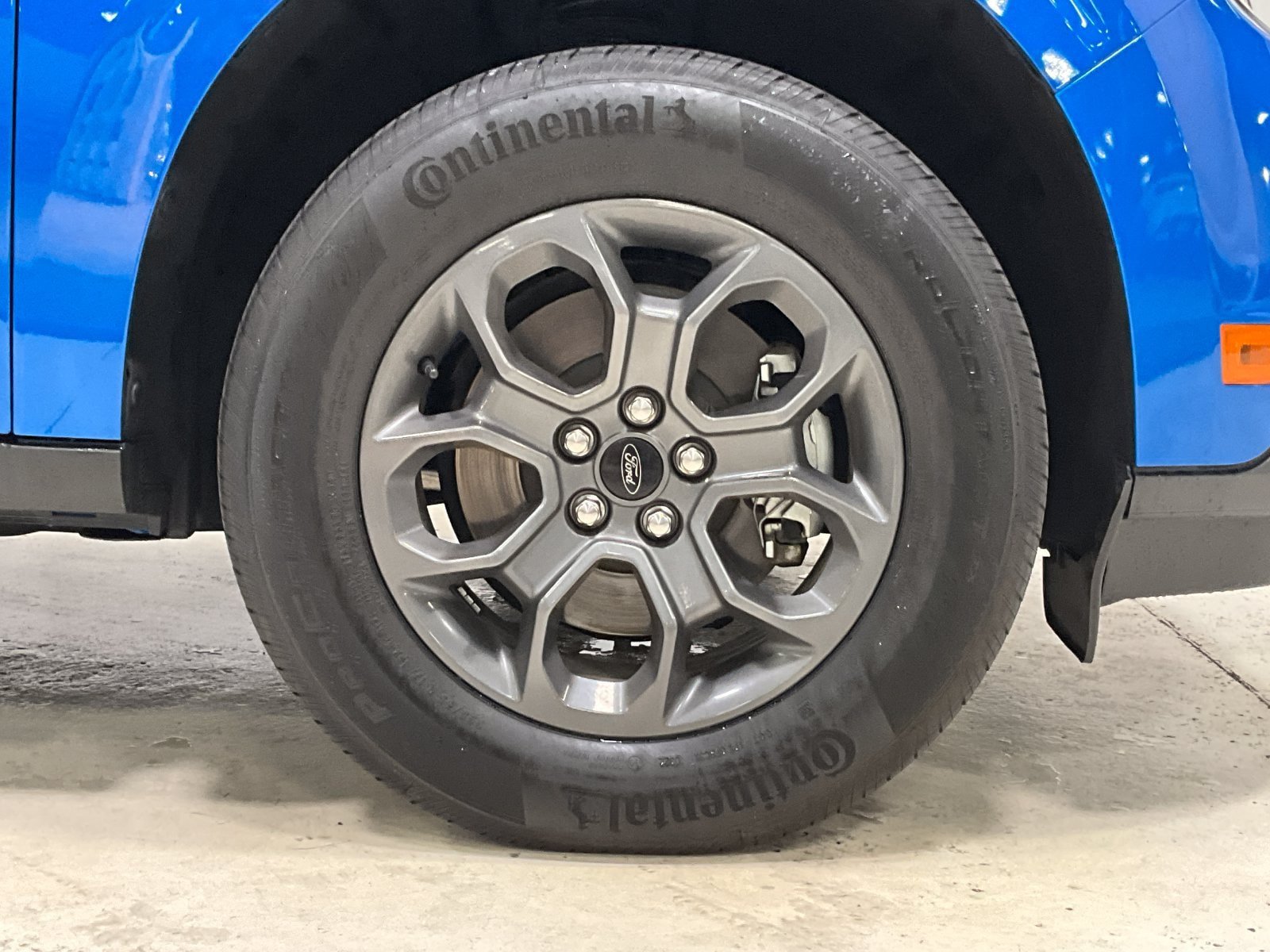 Used 2022 Ford Maverick XLT FWD image 12