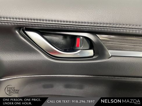 Used 2022 MAZDA CX-5 AWD 2.5 S w/ Premium Plus Pkg image 51