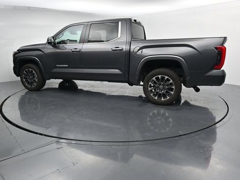Used 2025 Toyota Tundra Limited AWD/4WD image 5