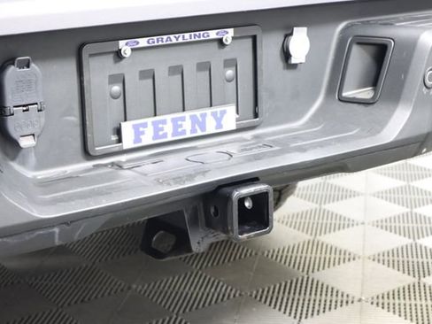 Used 2021 Ford Ranger XL w/ FX4 Off-Road Package image 29