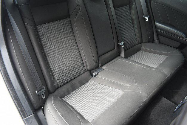 Used 2020 Dodge Charger SXT w/ Blacktop Package RWD image 28