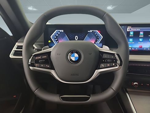 Used 2025 BMW 230i Coupe w/ Convenience Package image 9