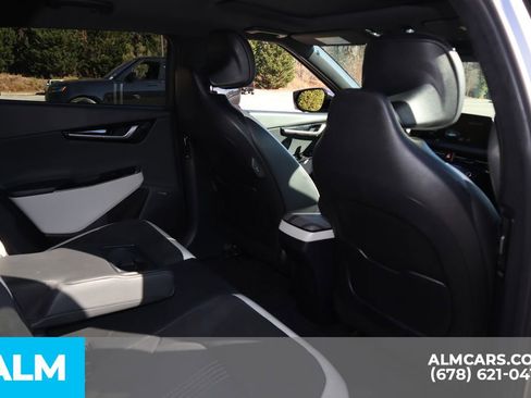 Used 2023 Kia EV6 GT-Line w/ GT-Line Suede Seat Package image 24