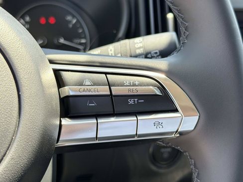 New 2026 MAZDA CX-50 AWD 2.5 Hybrid w/ Premium Pkg image 10