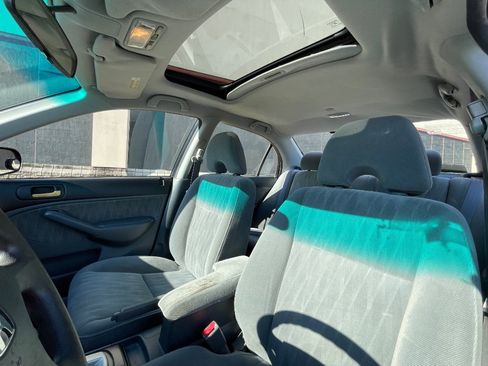 Used 2005 Honda Civic EX image 37