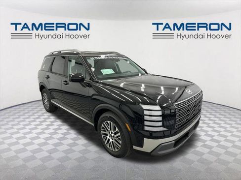 New 2026 Hyundai Palisade SEL image 7