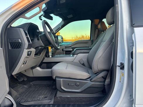 Used 2020 Ford F150 XLT w/ Equipment Group 301A Mid image 3