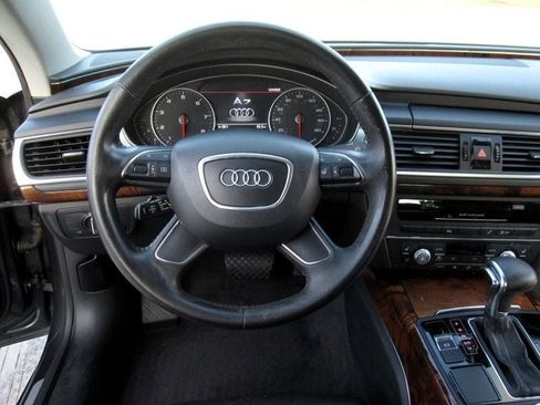 Used 2012 Audi A7 3.0T Prestige image 15
