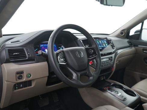 Used 2022 Honda Pilot EX-L image 16