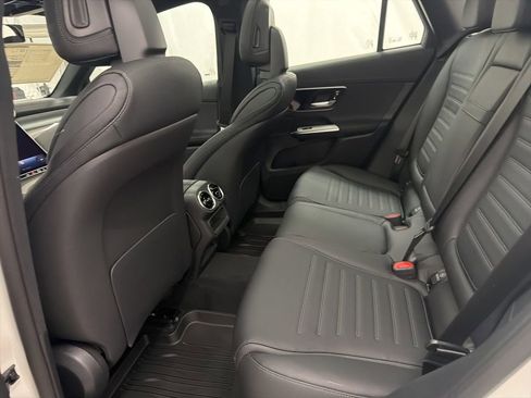 New 2026 Mercedes-Benz GLC 43 AMG 4MATIC image 20