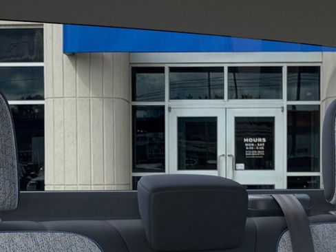 New 2026 Ford Maverick XLT w/ XLT Luxury Package image 48