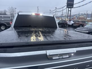 Used 2016 Ford F150 Platinum w/ Trailer Tow Package video 5