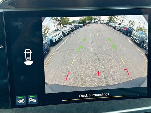 New 2026 Subaru Outback Premium AWD/4WD image 16