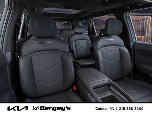 New 2027 Kia Telluride SX X-Line AWD/4WD image 18