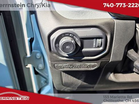 Used 2024 Jeep Wrangler Sport S image 16